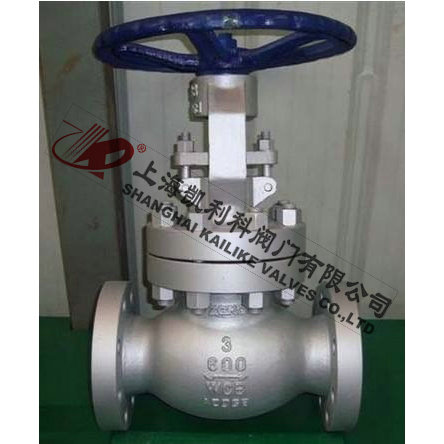 J41W 美标截止閥