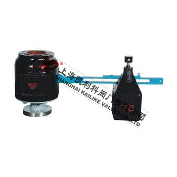 GA42H單杠杆安全閥