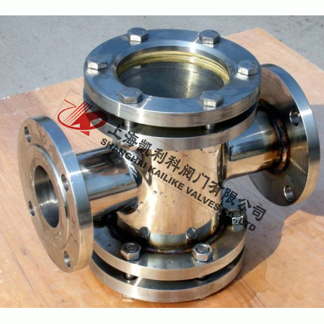 HGS07不鏽鋼視鏡